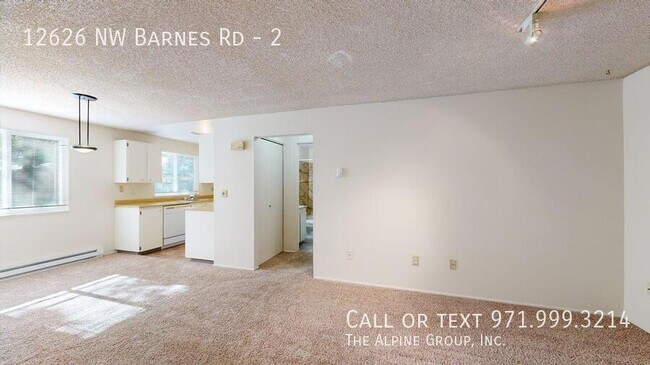 Building Photo - 12626 NW Barnes Rd