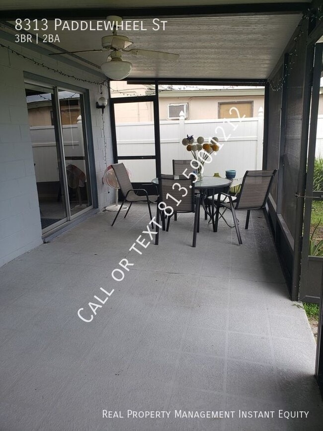 Building Photo - 8313 Paddlewheel St