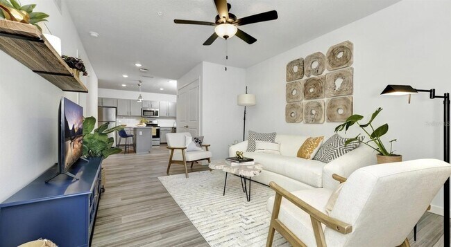 Building Photo - 2500 Conserve Cir