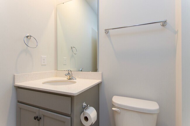 Building Photo - All on one level comfort