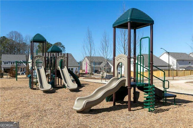 Building Photo - 821 York Aly