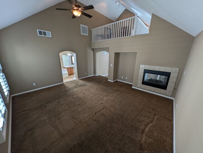 Building Photo - 9209 Worsley Park Pl