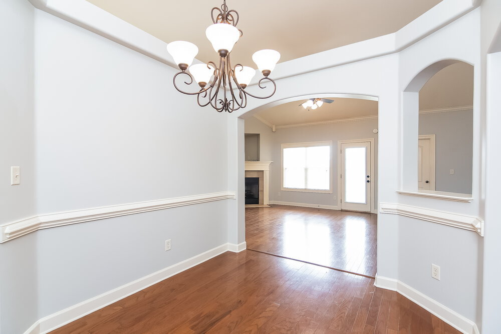 Building Photo - 3317 Champion Hills Dr