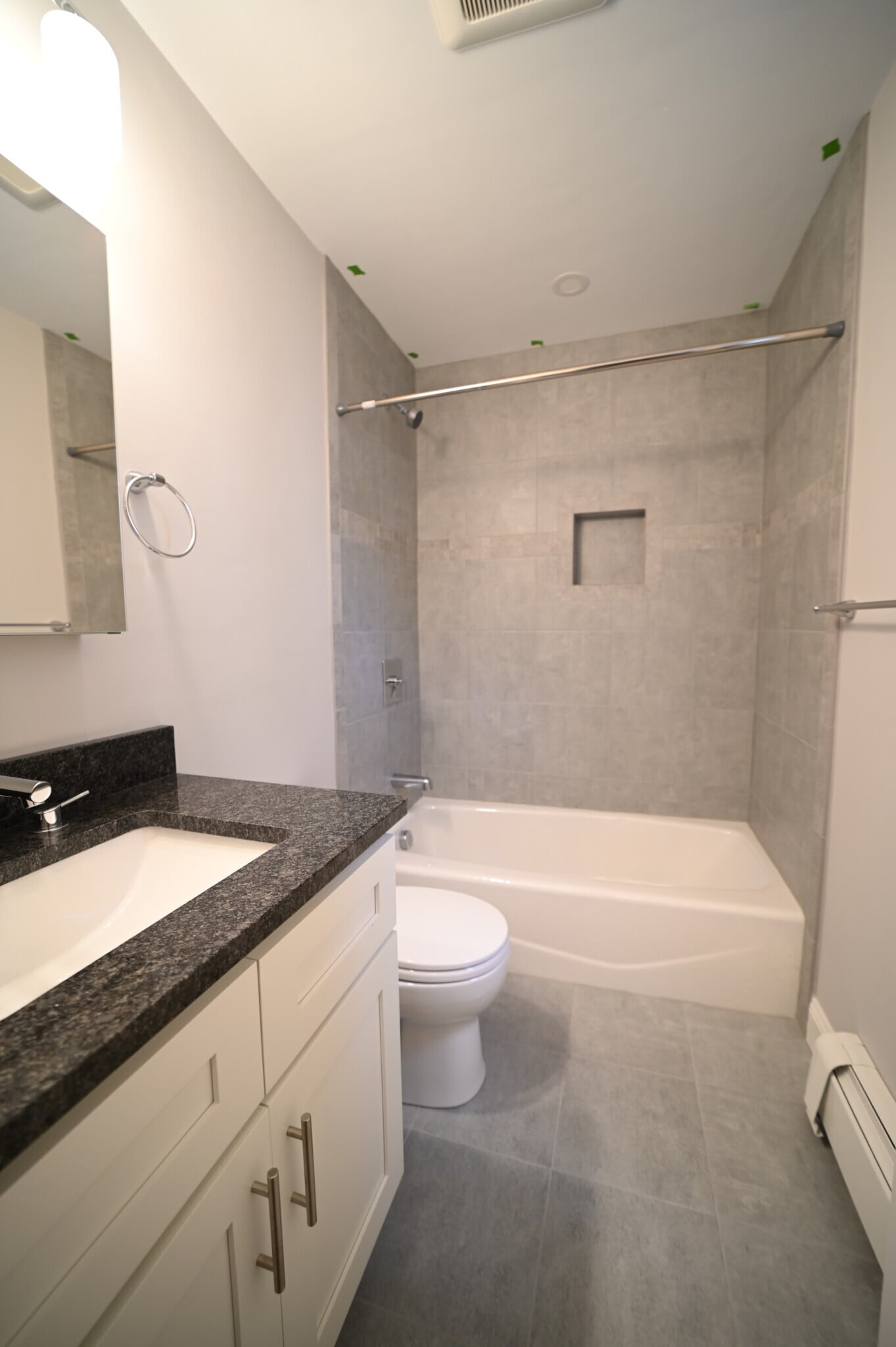 Building Photo - 1433 Cambridge St