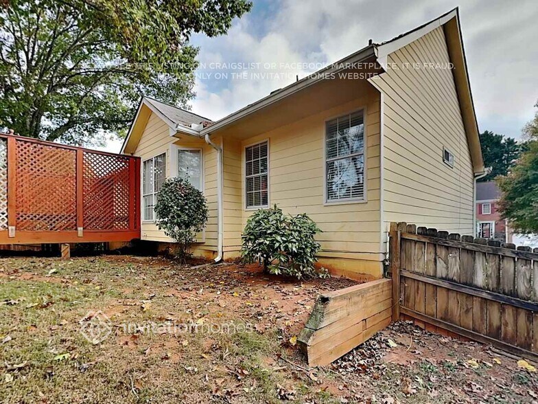 Building Photo - 1369 Field Creek Terrace