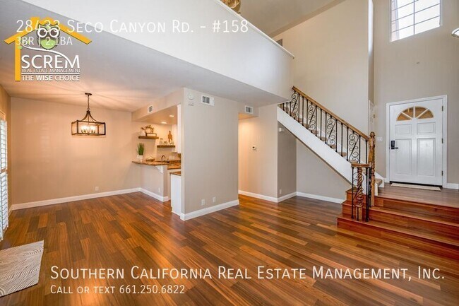 Building Photo - 28433 Seco Canyon Rd