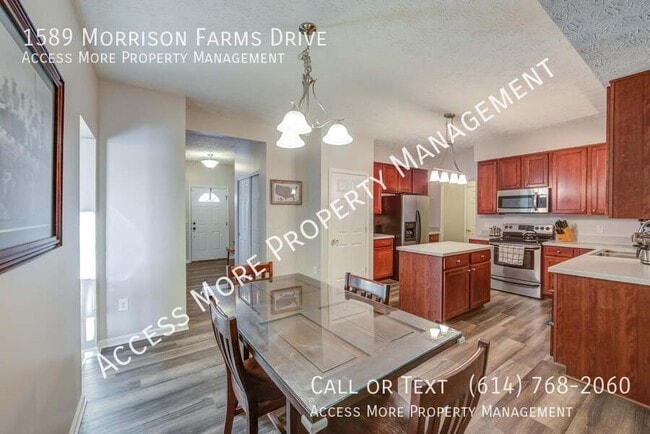 Building Photo - 1589 Morrison Farms Dr