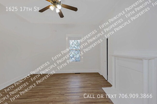 Building Photo - 1625 17th St