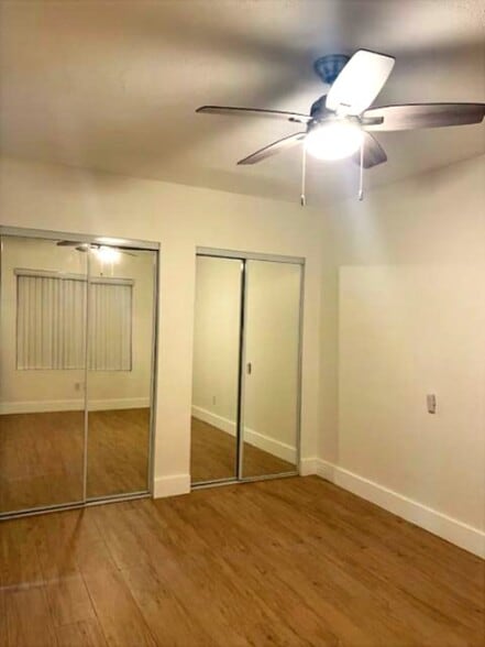 Double Closet Master - 221 SW 9th Ave
