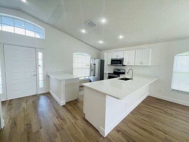 Building Photo - Greenpointe13403 Greenpoint Drive Orlando, FL 32824