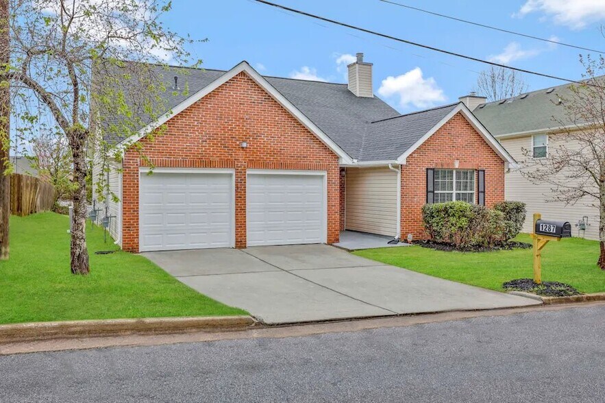 Building Photo - 1288 Cypress Trce