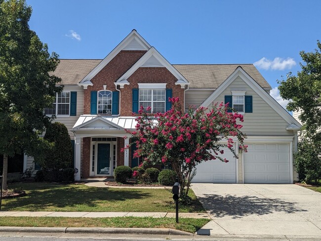 Primary Photo - Spacious 5-Bedroom, 3-Bath Home with Exceptional Outdoor Living