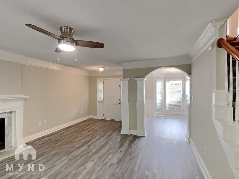 Building Photo - 3518 Rindle Ct