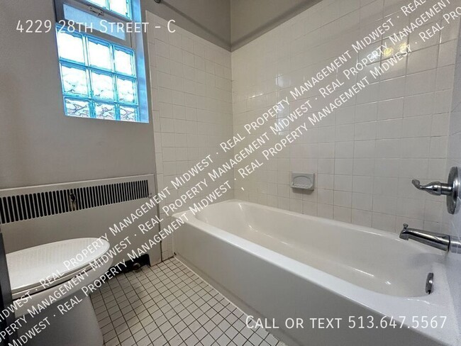 Building Photo - 4229 28th St