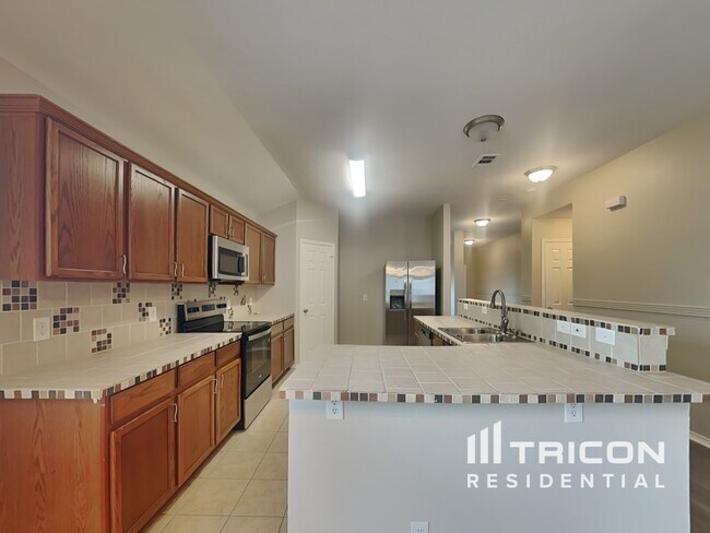 Building Photo - 1401 Horseshoe Bend Ct