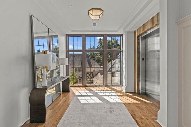 Building Photo - Rare opportunity to lease a luxury residence in The Nolen on Queens Road