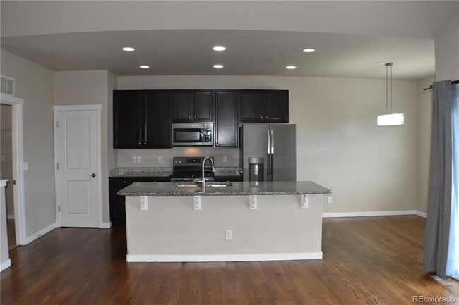 Building Photo - 7941 Barraport Dr