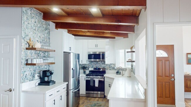 Building Photo - Oceanfront | 2nd Floor Condo