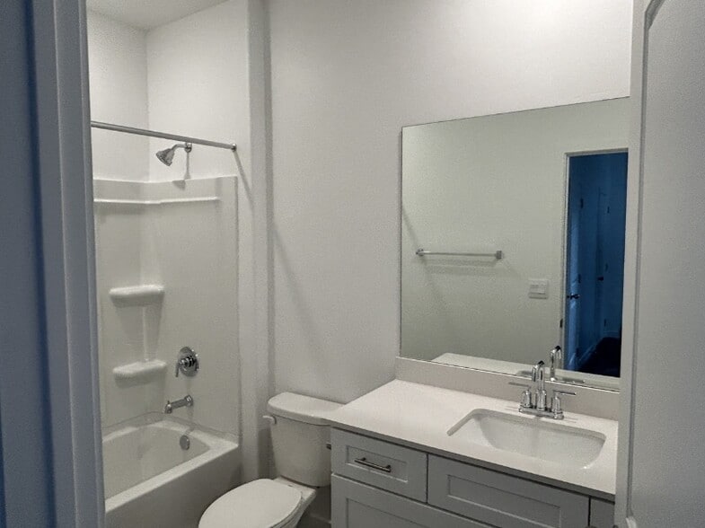 Bathroom #2 - 1362 S Gulch Ln