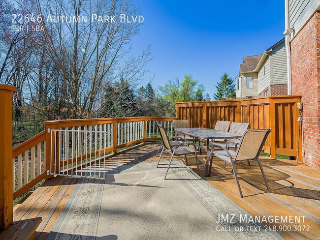 Building Photo - 22646 Autumn Park Blvd