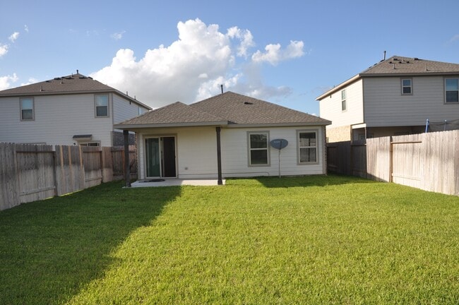 Building Photo - 23327 Briarstone Hbr Trl