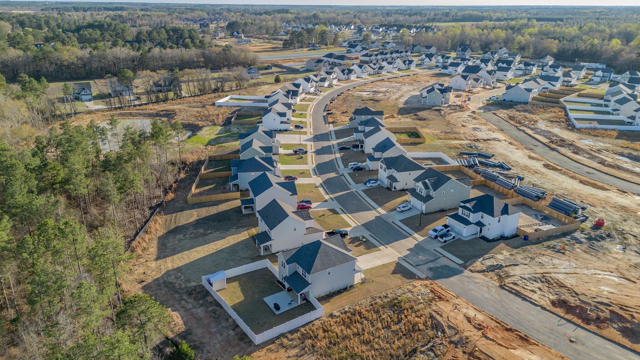 Building Photo - 328 Peeler Cir