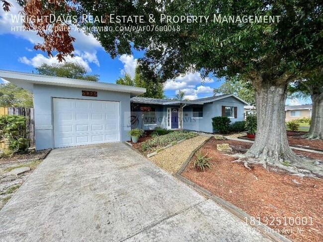 Building Photo - 5825 30th Ave N