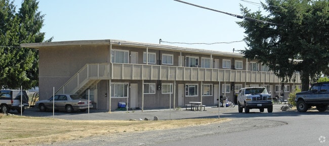 Building Photo - Pennymanor Apartments