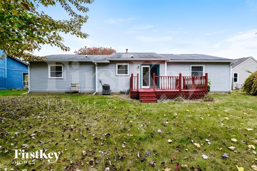 Building Photo - 6317 Watercrest Way