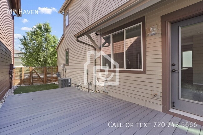 Building Photo - 1677 W 66th Ave