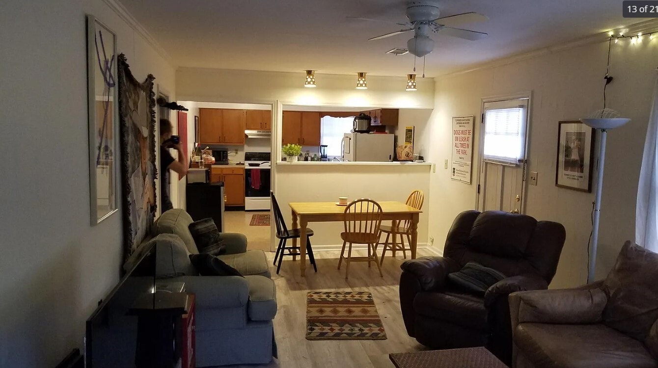 Building Photo - 185 Nantahala Ave