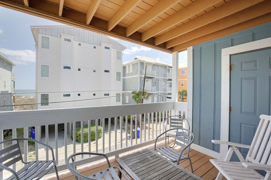 Building Photo - 608 Carolina Beach Ave S