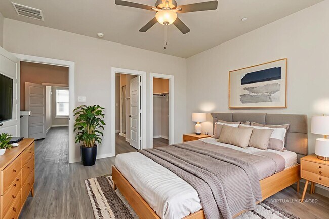 Building Photo - 18616 Whimsic Aly