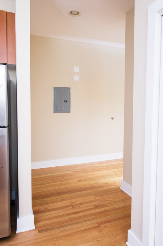 Entryway - 2771 W Francis Pl