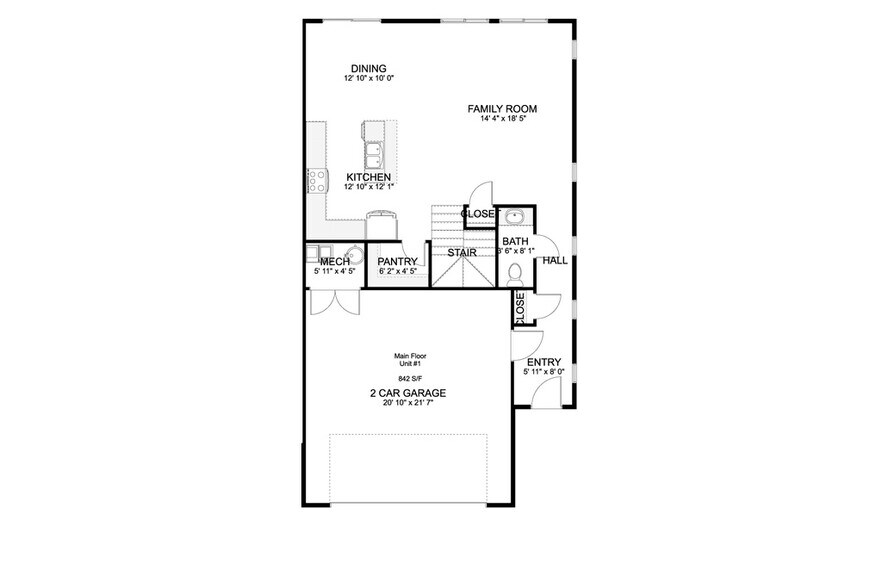 Building Photo - 465 W 490 N