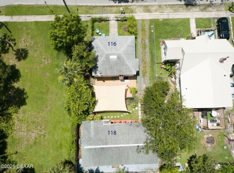 Building Photo - 118 Pierce Ave