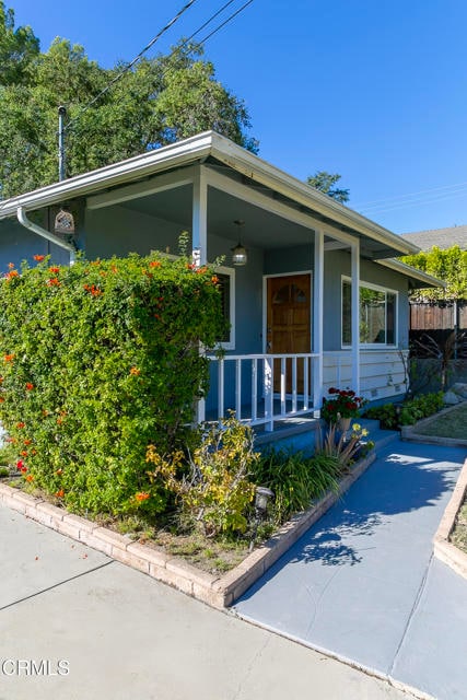 Building Photo - 4723 Rockland Pl