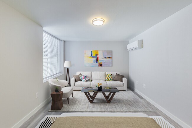 Floorplan - 2701 High Street