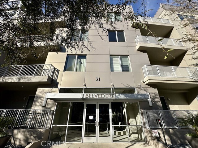 Building Photo - 21 Gramercy