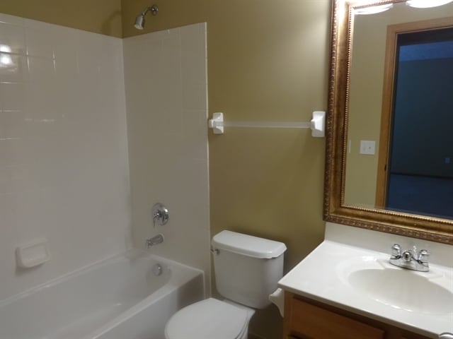 Building Photo - 6121 Eden Valley Dr