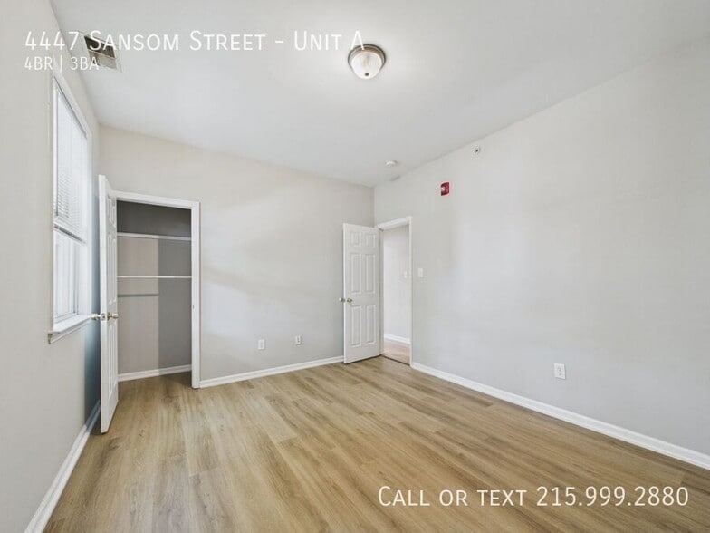 Building Photo - 4447 Sansom St
