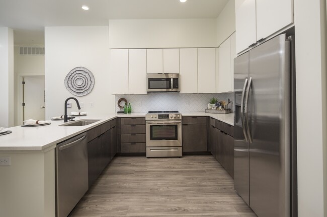 Floorplan - Clovis Point
