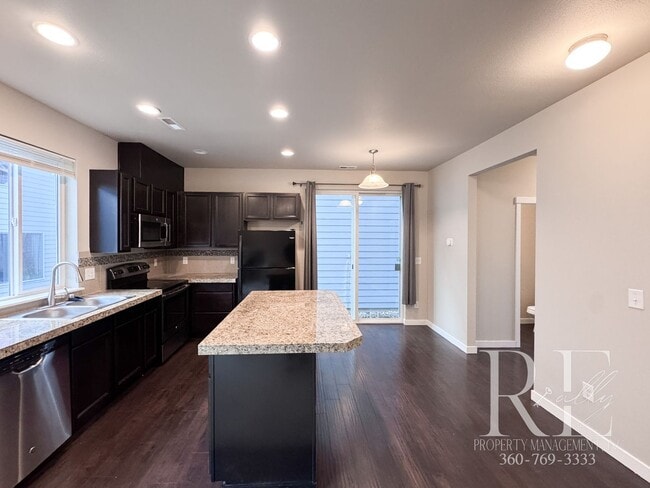 Building Photo - Effortless Elegance in Caldart Heights, Poulsbo