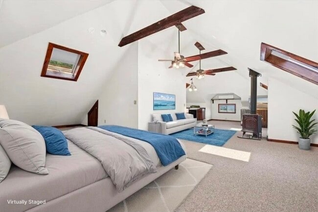 Building Photo - 612 Grove St