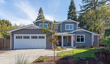 Building Photo - Stunning Designer Home in South Los Altos on a Premier Cul-de-sac.