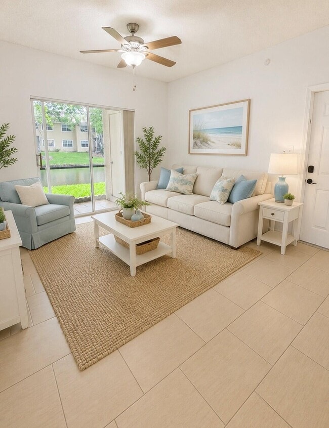 Building Photo - 640 Cypress Club Way