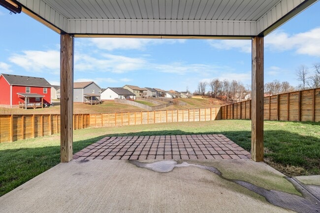 Building Photo - 513 Burgess CT