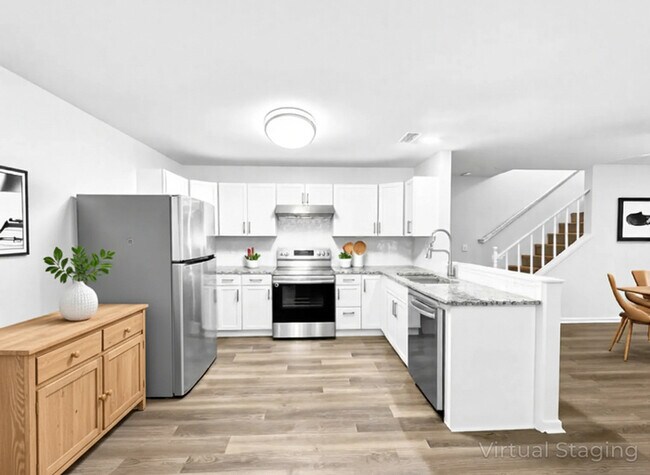 Building Photo - 986 Ramsgate Dr SW