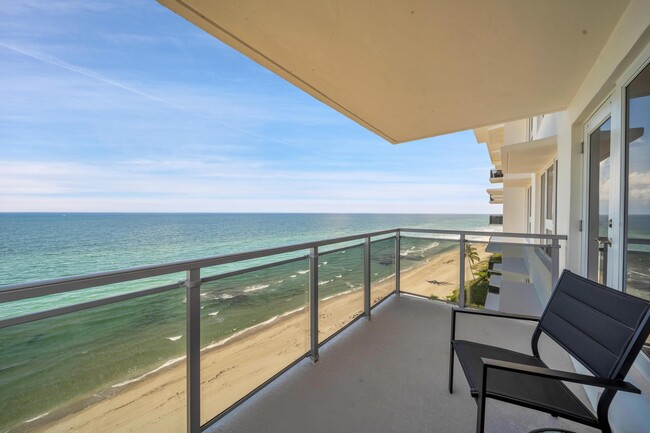 Building Photo - 2066 N Ocean Blvd
