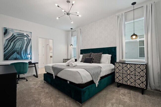 Building Photo - 4201 Paragraph Dr